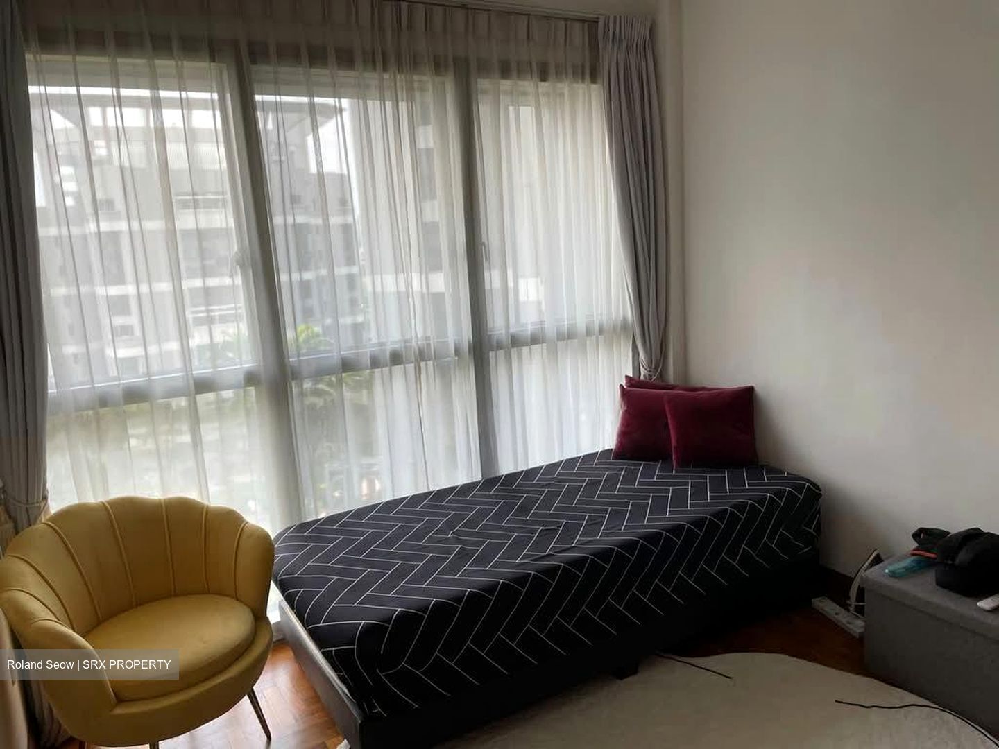 The Bayshore (D16), Condominium #605228231